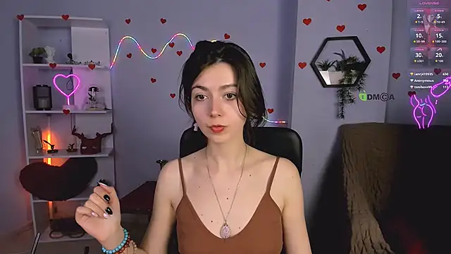 Snapshot of kitniss_dreamy chatting on 05.05.26 kitniss dreamy online show from 05.05.26