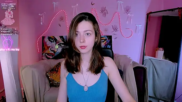 Snapshot of kitniss_dreamy chatting on 05.24.26 kitniss dreamy online show from 05.24.26
