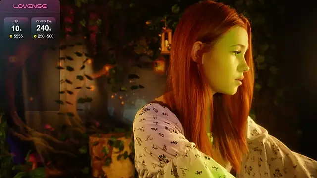 eliz gallen online show from 10.03.25