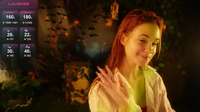 eliz gallen online show from 10.09.25