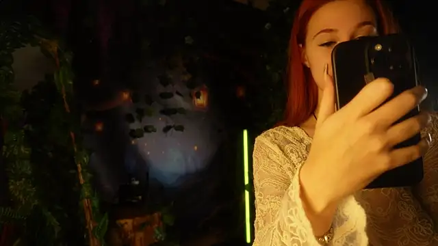 eliz gallen online show from 10.24.25