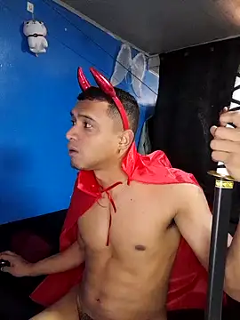 JoshuaMiller online show from 10.16.25