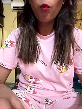 Romantic-jeeva online show from 09.17.25