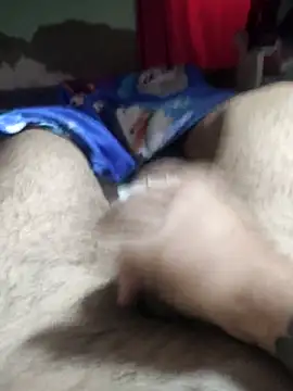 Snapshot of rorope chatting on 10.27.25 rorope online show from 10.27.25