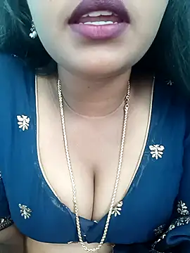 Bangalore-Seema online show from 04.30.26