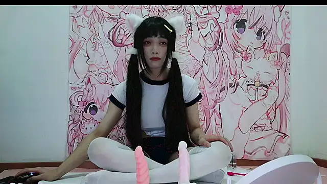 yiyiloli online show from 09.30.25
