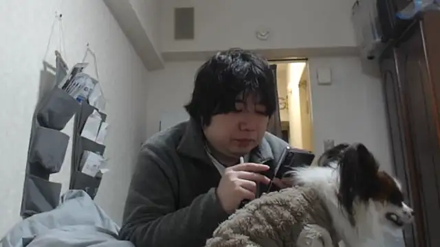 raterate555 online show from 01.15.26