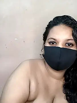 Mahima-collage online show from 09.22.25