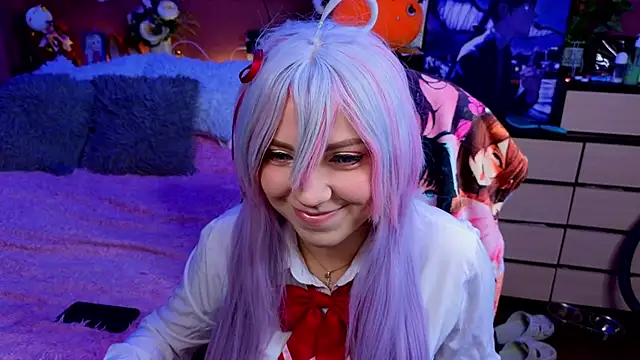 Kammado Nezukoo online show from 09.15.25