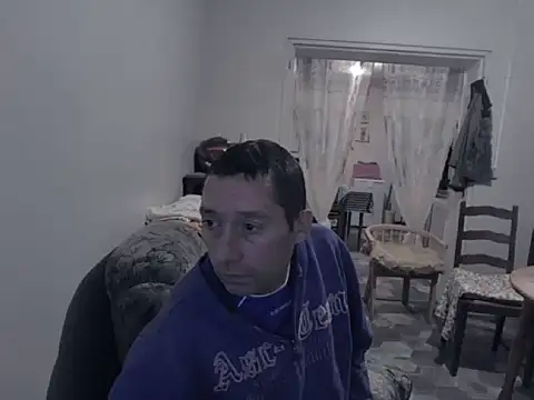 frederic198 online show from 09.08.25