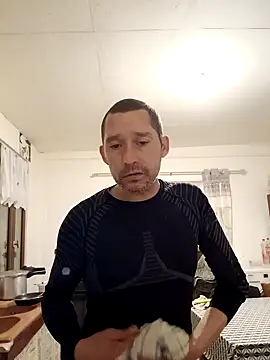 frederic198 online show from 10.19.25