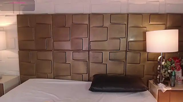 Snapshot of HatsaJones chatting on 10.03.25 HatsaJones online show from 10.03.25