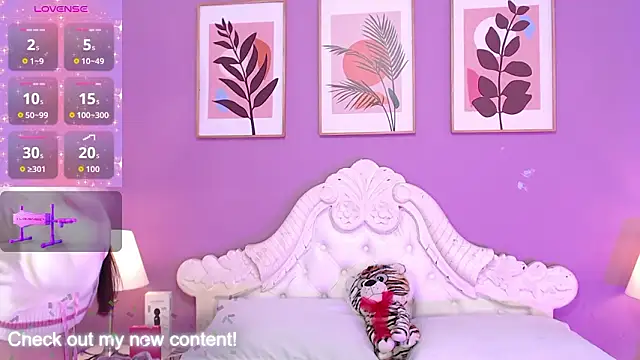 HatsaJones online show from 03.19.26