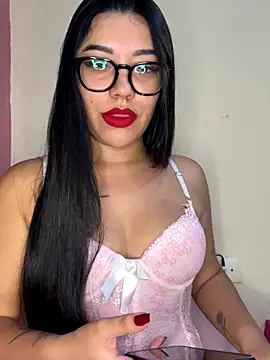 Snapshot of Alexa69xx chatting on 09.22.25 Alexa69xx online show from 09.22.25