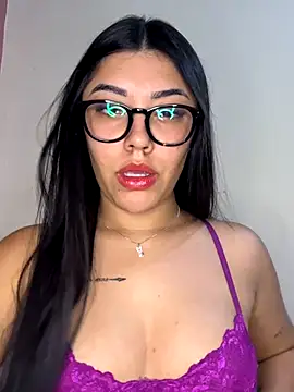 Snapshot of Alexa69xx chatting on 10.04.25 Alexa69xx online show from 10.04.25