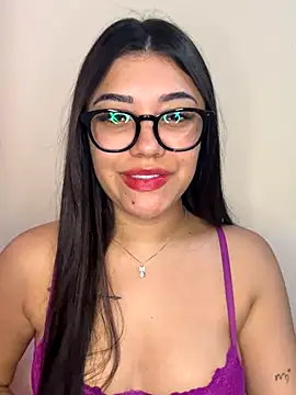 Snapshot of Alexa69xx chatting on 11.13.25 Alexa69xx online show from 11.13.25