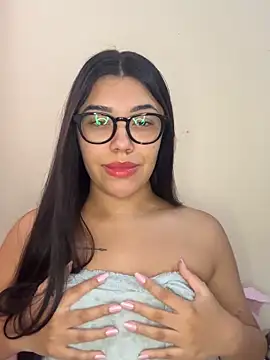 Alexa69xx online show from 12.16.25