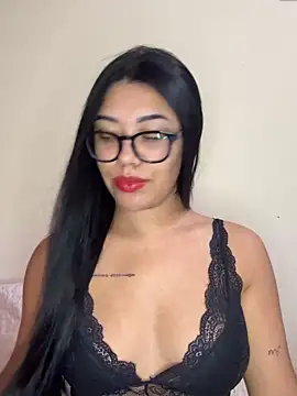 Snapshot of Alexa69xx chatting on 04.27.26 Alexa69xx online show from 04.27.26
