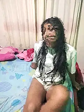 AnggelicaSwan21 online show from 09.27.25