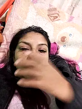 AnggelicaSwan21 online show from 01.07.26