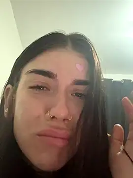 valentinalamont online show from 09.29.25