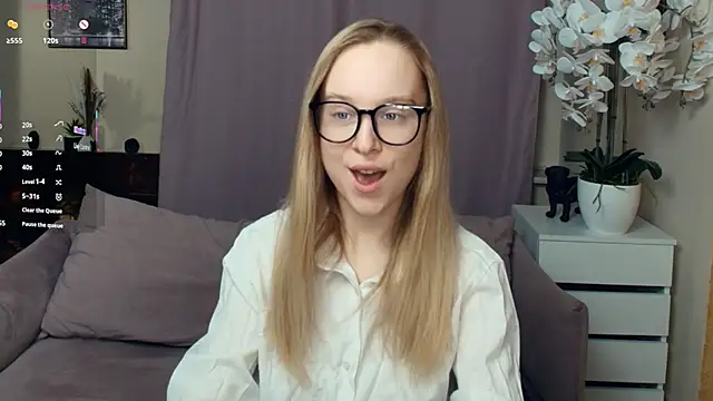 SoonMoor online show from 01.14.26