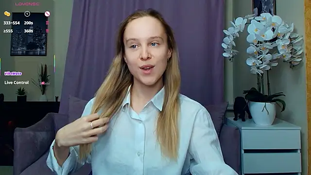 SoonMoor online show from 04.02.26