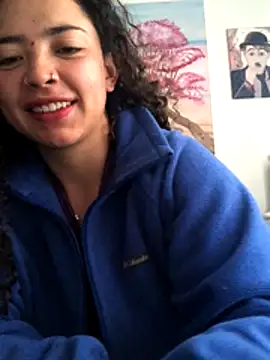 Snapshot of Paris_11 chatting on 10.25.25 Paris 11 online show from 10.25.25