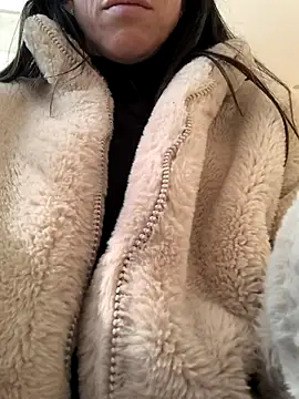 sexy7883 online show from 02.17.25