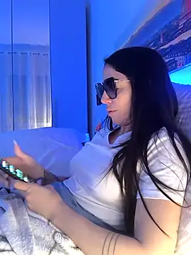 sexy7883 online show from 02.21.25