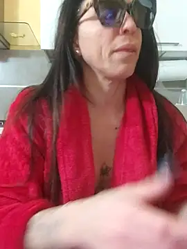 sexy7883 online show from 03.17.25