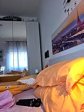 sexy7883 online show from 11.10.25