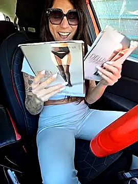 sexy7883 online show from 02.11.26