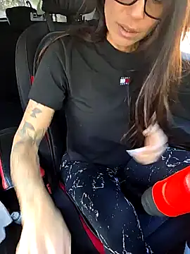 sexy7883 online show from 02.24.26