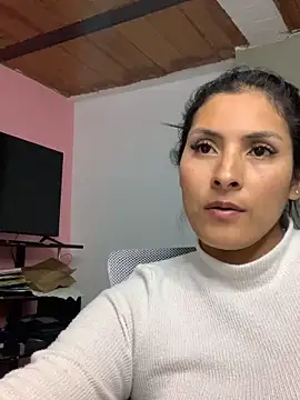 Berta arevalo blsd online show from 09.20.25