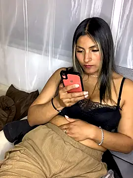 Berta arevalo blsd online show from 09.24.25