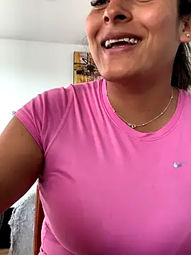 Berta arevalo blsd online show from 10.08.25