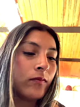 Berta arevalo blsd online show from 11.08.25