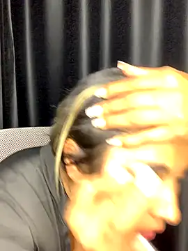 Berta arevalo blsd online show from 11.25.25