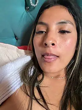 Berta arevalo blsd online show from 01.11.26