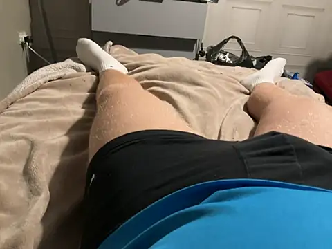 NathNaughtyy online show from 11.07.25