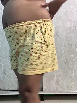 pooja cam101 online show from 09.26.25