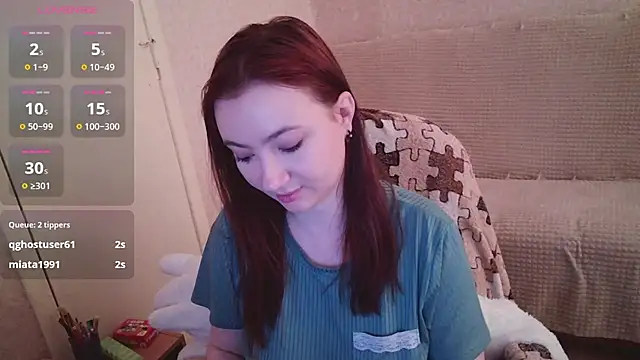 Micky Wood online show from 02.07.26