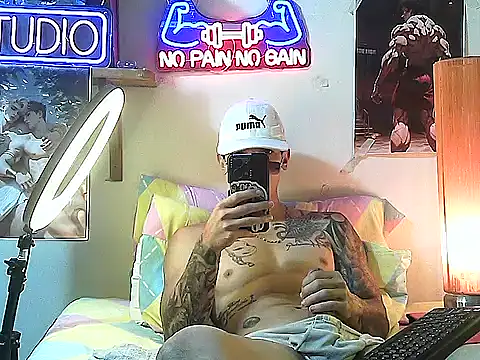 Strongcockfitness online show from 10.24.25