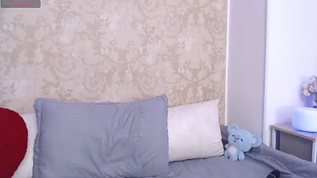 GinebraBrown online show from 03.21.26