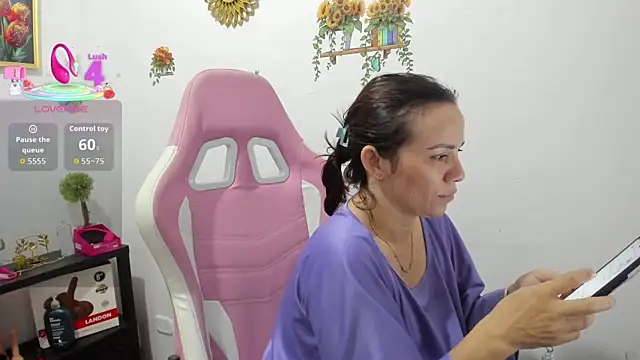 dalila kemur online show from 01.17.26