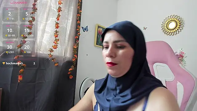 dalila kemur online show from 02.09.26