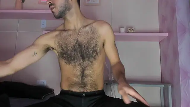 Snapshot of EthanGrey chatting on 02.11.26 EthanGrey online show from 02.11.26