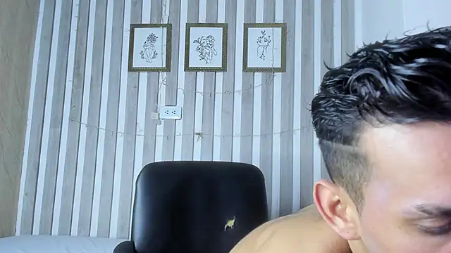 Snapshot of EthanGrey chatting on 02.28.26 EthanGrey online show from 02.28.26