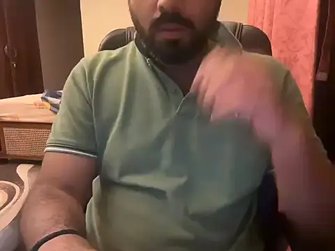 BobgaBonga online show from 11.07.25